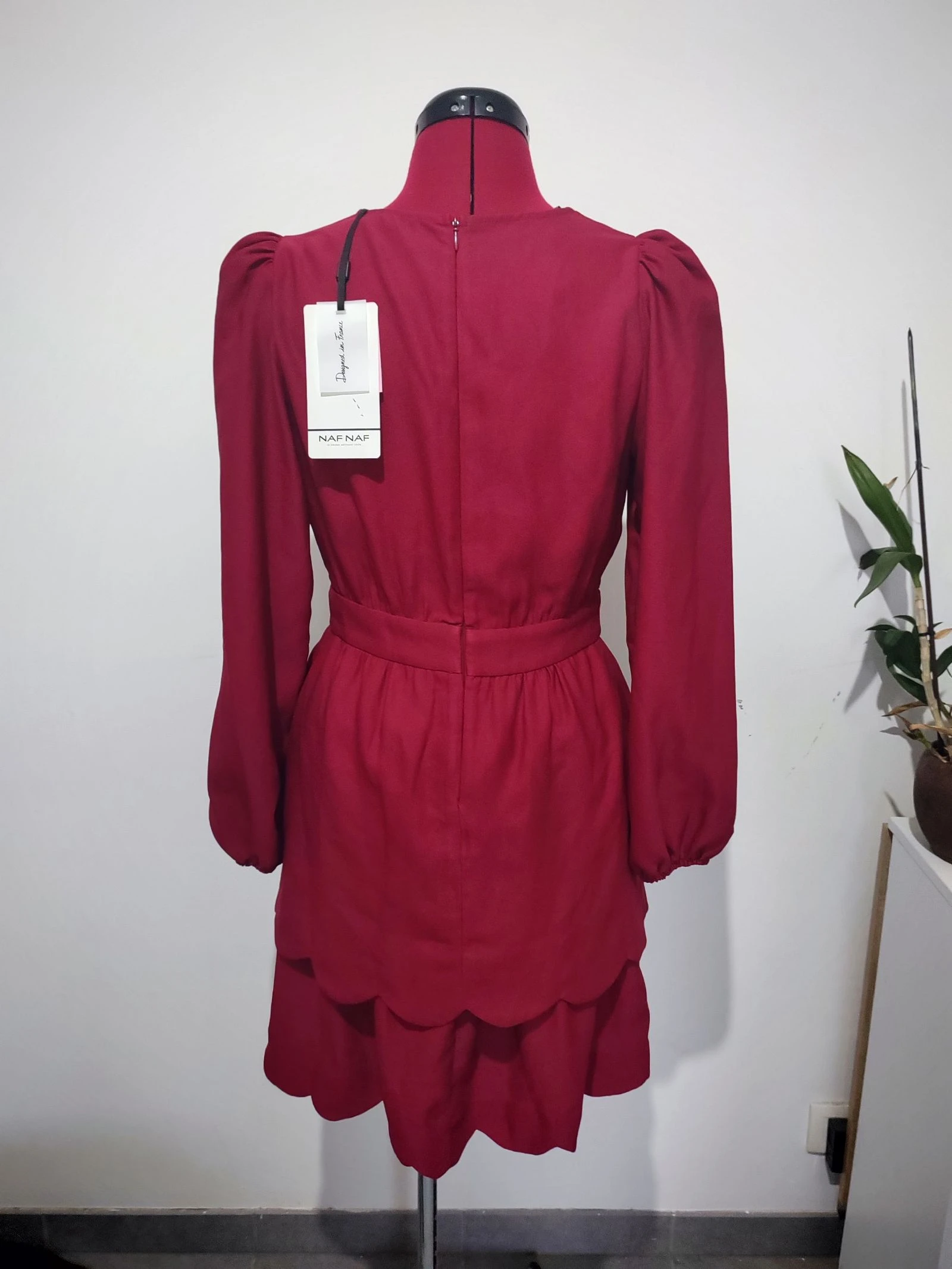 Vestido casual e atemporal – photo 4